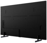 TCL 98A400M-UK 98" QD-MINI LED TV - Black