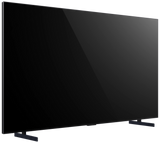 TCL 98A400U-UK 98" QD-MINI LED TV - Black