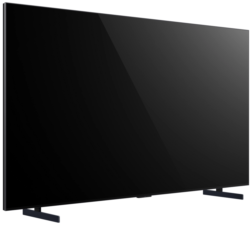 TCL 98A400U-UK 98" QD-MINI LED TV - Black