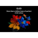 TCL 98P8K-UK 98" 4K QLED HDR Ultra HD Google TV