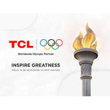 TCL 98RM9L-UK 98" 4K Ultra HD RGB MINI LED Google TV