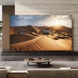 TCL 98RM9L-UK 98" 4K Ultra HD RGB MINI LED Google TV