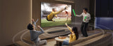 TCL S45H 2.0chPro All-in-One Deep Bass Soundbar - Dark