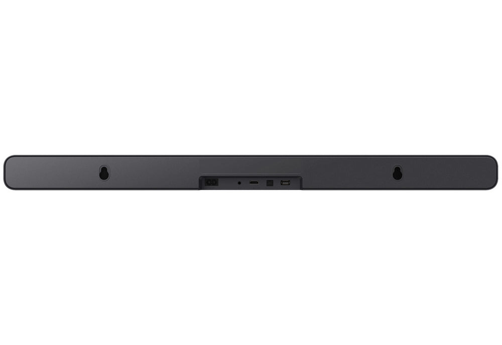 TCL S45H 2.0chPro All-in-One Deep Bass Soundbar - Dark