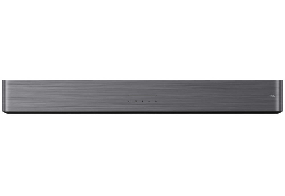 TCL S45H 2.0chPro All-in-One Deep Bass Soundbar - Dark