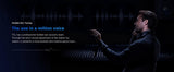 TCL S45H 2.0chPro All-in-One Deep Bass Soundbar - Dark