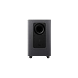 TCL S55H 2.1 ch Dolby Atmos & DTS Virtual:X Wireless Soundbar with Wireless Subwoofer - Dark Titanium