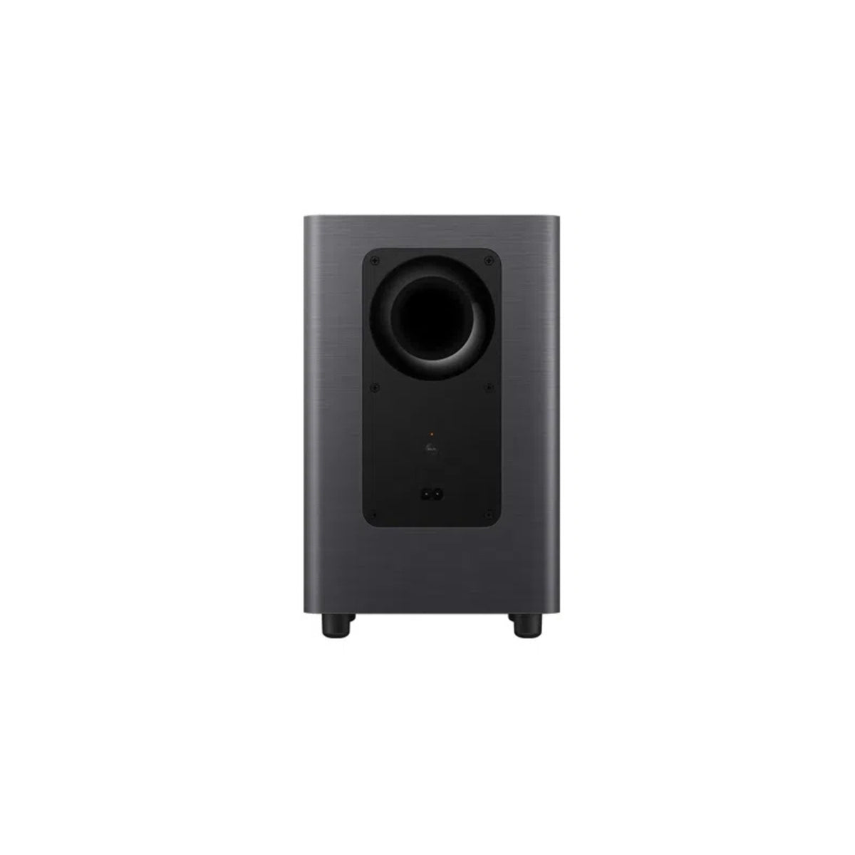 TCL S55H 2.1 ch Dolby Atmos & DTS Virtual:X Wireless Soundbar with Wireless Subwoofer - Dark Titanium