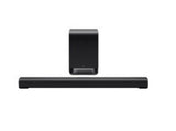 TCL S60K-UK 3.1ch with wireless subwoofer Dolby Atmos - Black