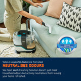 VAX Cleaning SpotWash 1-9-143091 Solution 1L - Cleaner