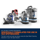 VAX Cleaning SpotWash 1-9-143091 Solution 1L - Cleaner