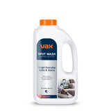VAX Cleaning SpotWash 1-9-143091 Solution 1L - Cleaner