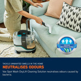 VAX Cleaning SpotWash 1-9-143106 Oxy-Lift 1.5L - Cleaner
