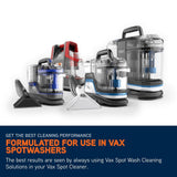 VAX Cleaning SpotWash 1-9-143106 Oxy-Lift 1.5L - Cleaner