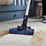 VAX CLSV-PAKS Pace Cordless Vacuum Cleaner - Graphite & Blue