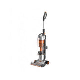 VAX U85-AS-Be Air Stretch Upright Corded Bagless Vacuum - Orange/Grey