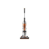 VAX U85-AS-Be Air Stretch Upright Corded Bagless Vacuum - Orange/Grey