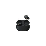 Sony WF1000XM5B Wireless Bluetooth Noise Cancelling earbud style headphones, black