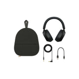 Sony WH1000XM5 Noise Cancelling Wireless Headphones, Black