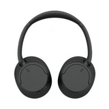 Sony WHCH720NB Noise cancelling headphones, black