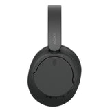Sony WHCH720NB Noise cancelling headphones, black