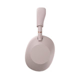 Sony WH1000XM6 | Flagship Noise Cancelling Headphones - Sand Pink