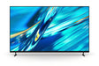 Sony BRAVIA 3 II front view