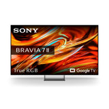 Sony BRAVIA 7 II True RGB TV