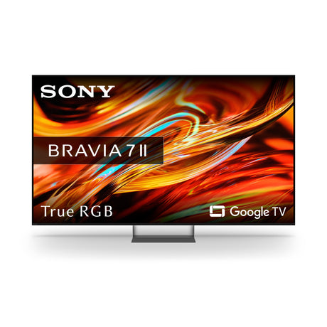 Sony BRAVIA 7 II True RGB TV