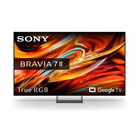 Sony BRAVIA 7 II 55 inch True RGB TV