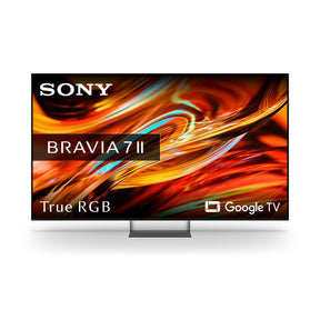 Sony BRAVIA 7 II 75 inch True RGB TV