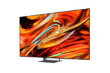 Sony BRAVIA 7 II 85 inch angled view