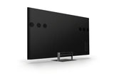 Sony BRAVIA 7 II 85 inch rear view