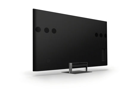 Sony BRAVIA 7 II 85 inch rear view