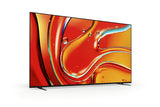 Sony BRAVIA 7 K55XR70PU | 55 inch QLED Mini LED HDR Google Smart TV