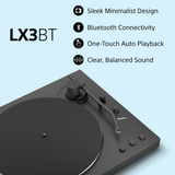 Sony PSLX3BT Bluetooth Turntable Record Player