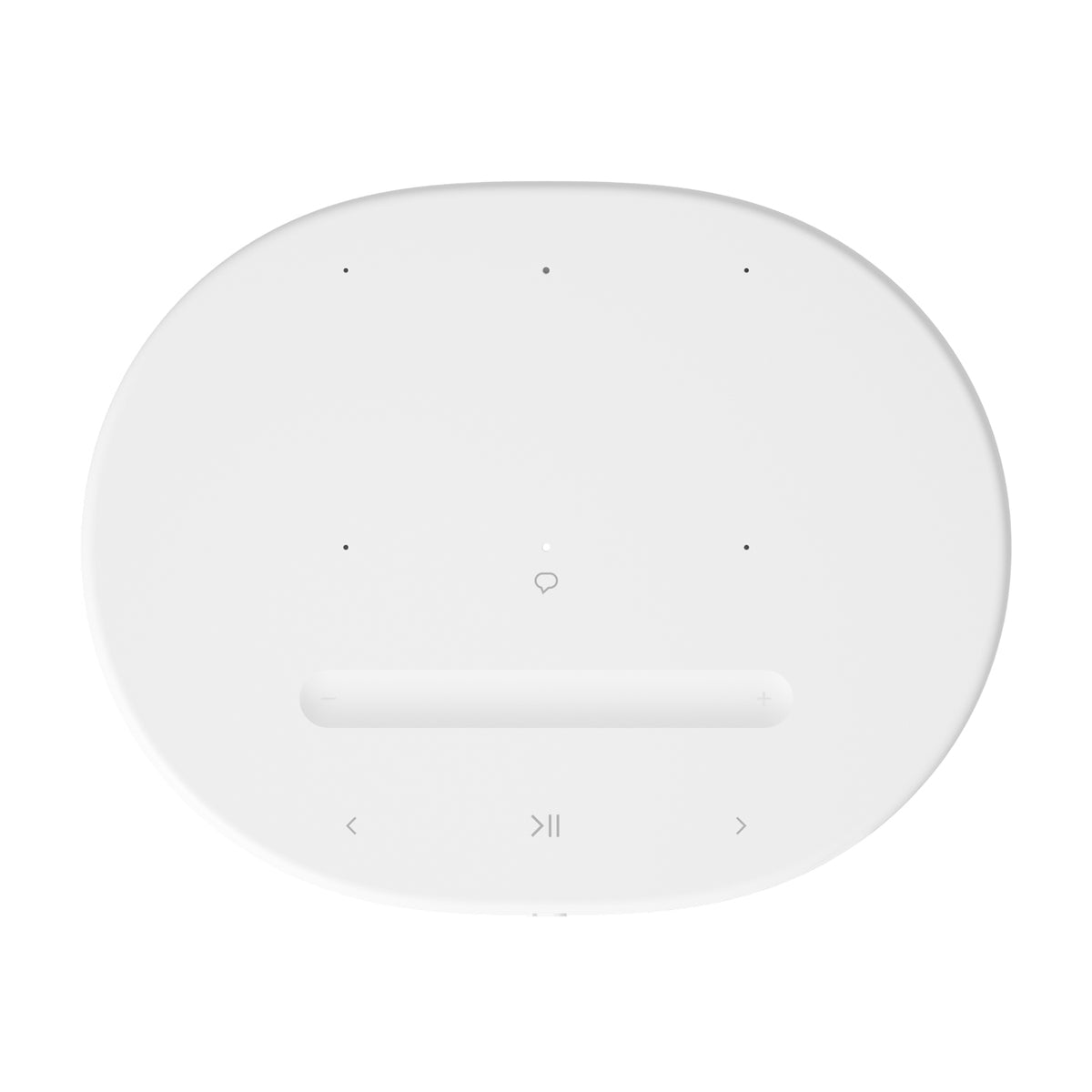 Sonos MOVE 2: Bluetooth & WiFi Portable Home Speaker, white