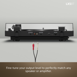 Sony PSLX5BT Bluetooth Turntable Record Player