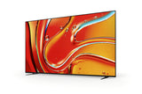 Sony BRAVIA 7 K55XR70PU | 55 inch QLED Mini LED HDR Google Smart TV