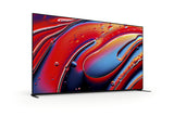Sony BRAVIA 9 K65XR90PU | 65 inch Mini LED 4K HDR Google smart TV