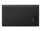 Sony BRAVIA 7 K55XR70PU | 55 inch QLED Mini LED HDR Google Smart TV