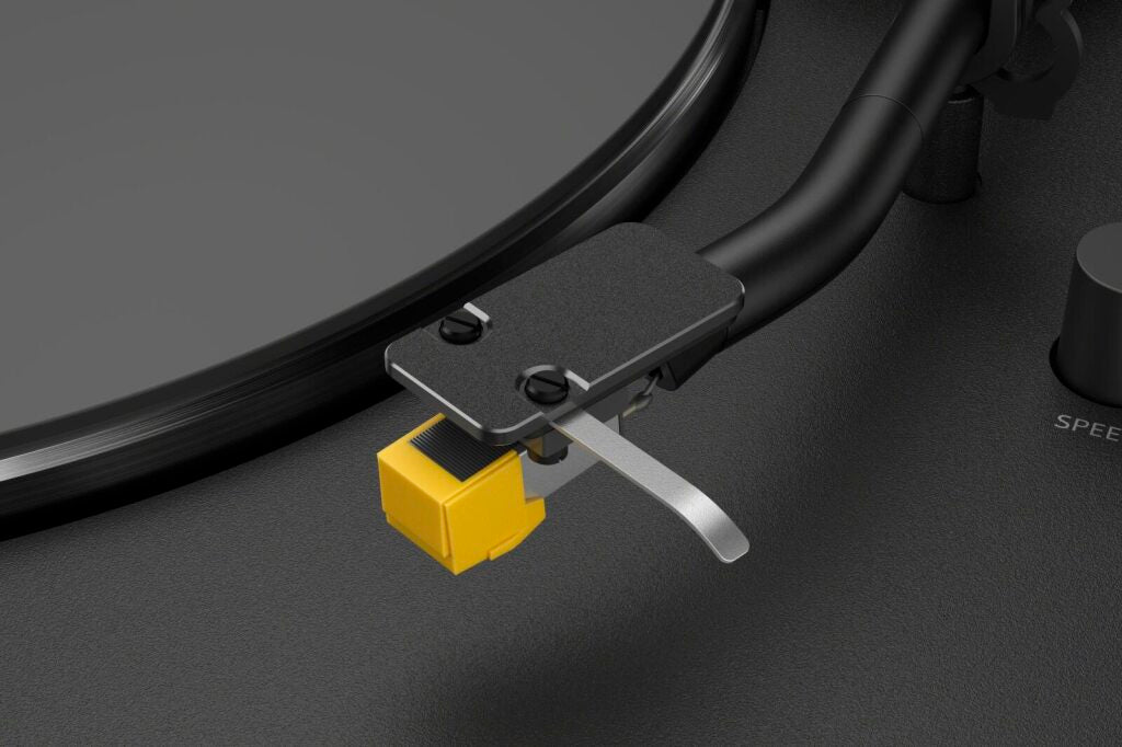 Sony PSLX5BT Bluetooth Turntable Record Player