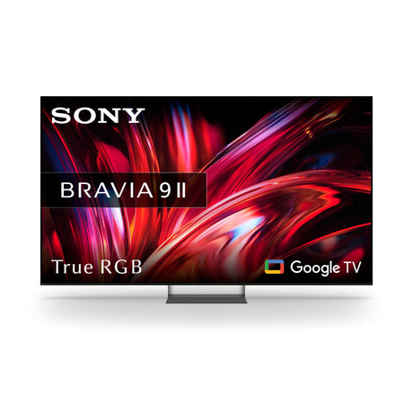 Sony BRAVIA 9 II True RGB