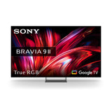 Sony BRAVIA 9 II K75XR95M2PB 75 inch True RGB TV