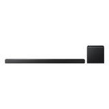 Samsung HW-QS700F/XU 3.1.2ch Q-Series Soundbar with Subwoofer - Titan Black