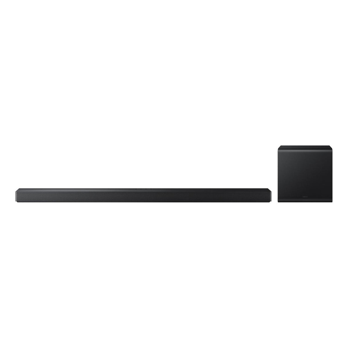 Samsung HW-QS700F/XU 3.1.2ch Q-Series Soundbar with Subwoofer - Titan Black