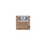 Hotpoint H2IC14BN7A0UK Integrated Dishwasher - 14 Place Settings