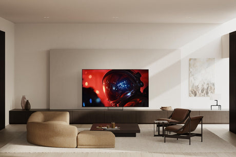 Sony BRAVIA 9 II 85 inch lifestyle