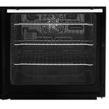 Beko EDP503W 50cm Electric Double Oven with Grill Cooker - White
