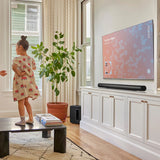 Sonos Arc Ultra Soundbar, Black